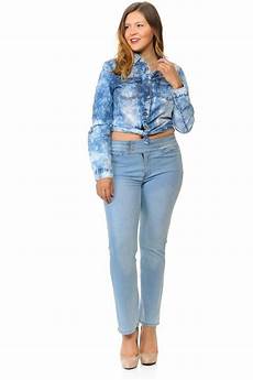 Plus Size Jackets