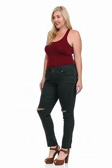 Plus Size Jackets