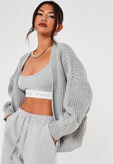 Plus Size Knitwear