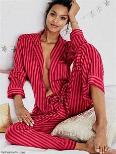 Plus Size Pyjama