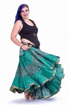 Plus Size Skirts