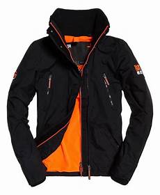 Polar Jacket