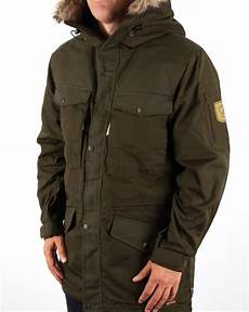 Polar Jacket