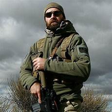 Polar Jackets