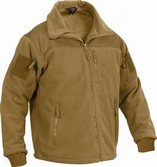 Polar Jackets