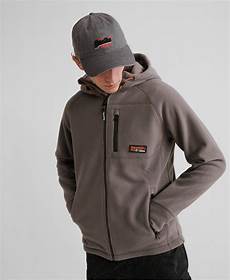 Polarfleece Jackets