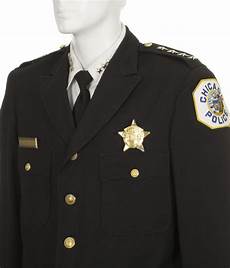 Police Jacket