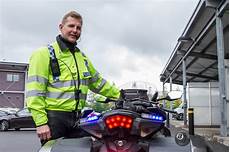 Police Jacket