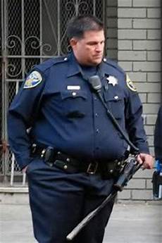 Policeman Jacket