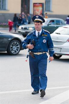Policeman Jacket