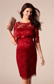 Pregnancy Evening Dresses
