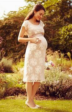 Pregnant Dress