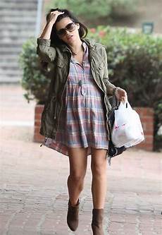 Pregnant Dress