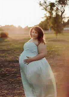 Pregnant Women Dressies