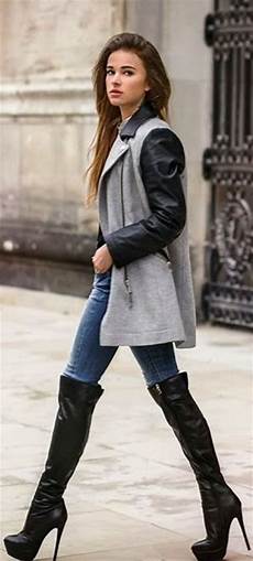 Pregnant Women Jean
