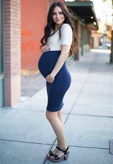 Pregnant Women Jeans