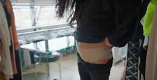 Pregnant Women Jeans