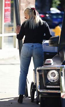 Pregnant Women Jeans