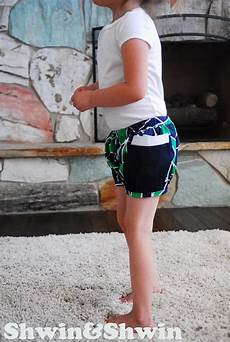 Pregnant Women Shorts