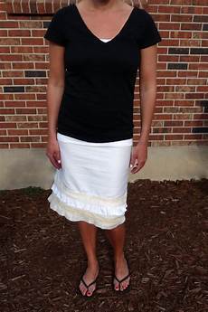 Pregnant Women Skirts