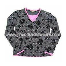 Primary School Knitwears
