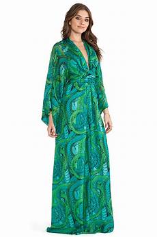 Printed Dress