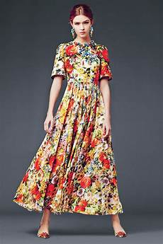 Printed Dresses