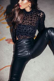 Printed Girl Leggings