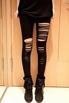 Printed Girl Tights