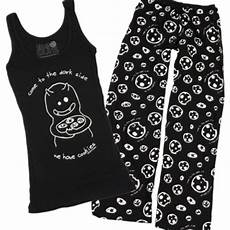 Pyjama Sets