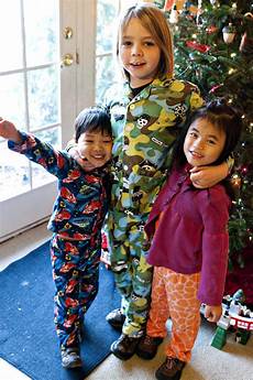 Pyjamas For Girls