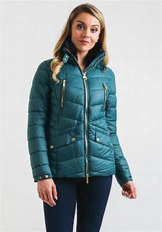 Quilted Jackets