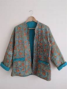 Quilted Jackets