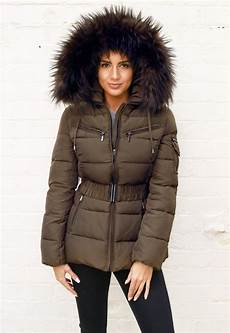 Quilted Jackets