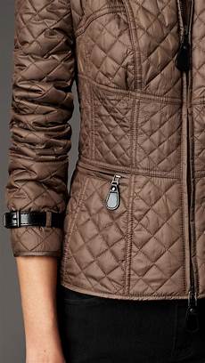 Quilted Jackets