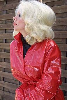 Raincoat