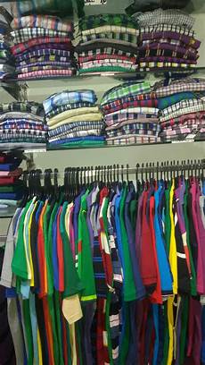 Ready Apparels