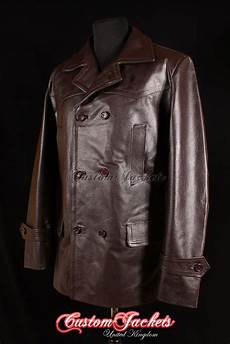 Reefer Jacket