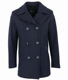 Reefer Jackets Manufacturing