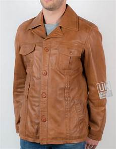 Reefer Jackets