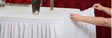 Restaurant Skirts