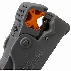 Rotary Jacket Stripper