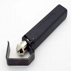 Rotary Jacket Stripper