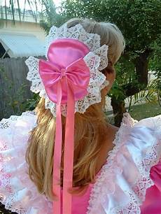 Ruffled Dress