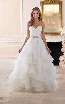Ruffled Dress