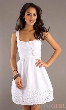 School Dress