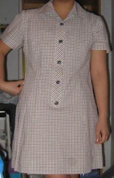 School Dress