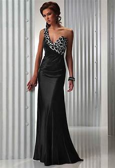 Seasonal Evening Dress