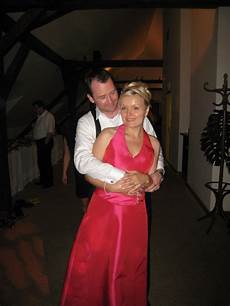 Seasonal Evening Dress