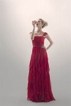 Seasonal Evening Dress